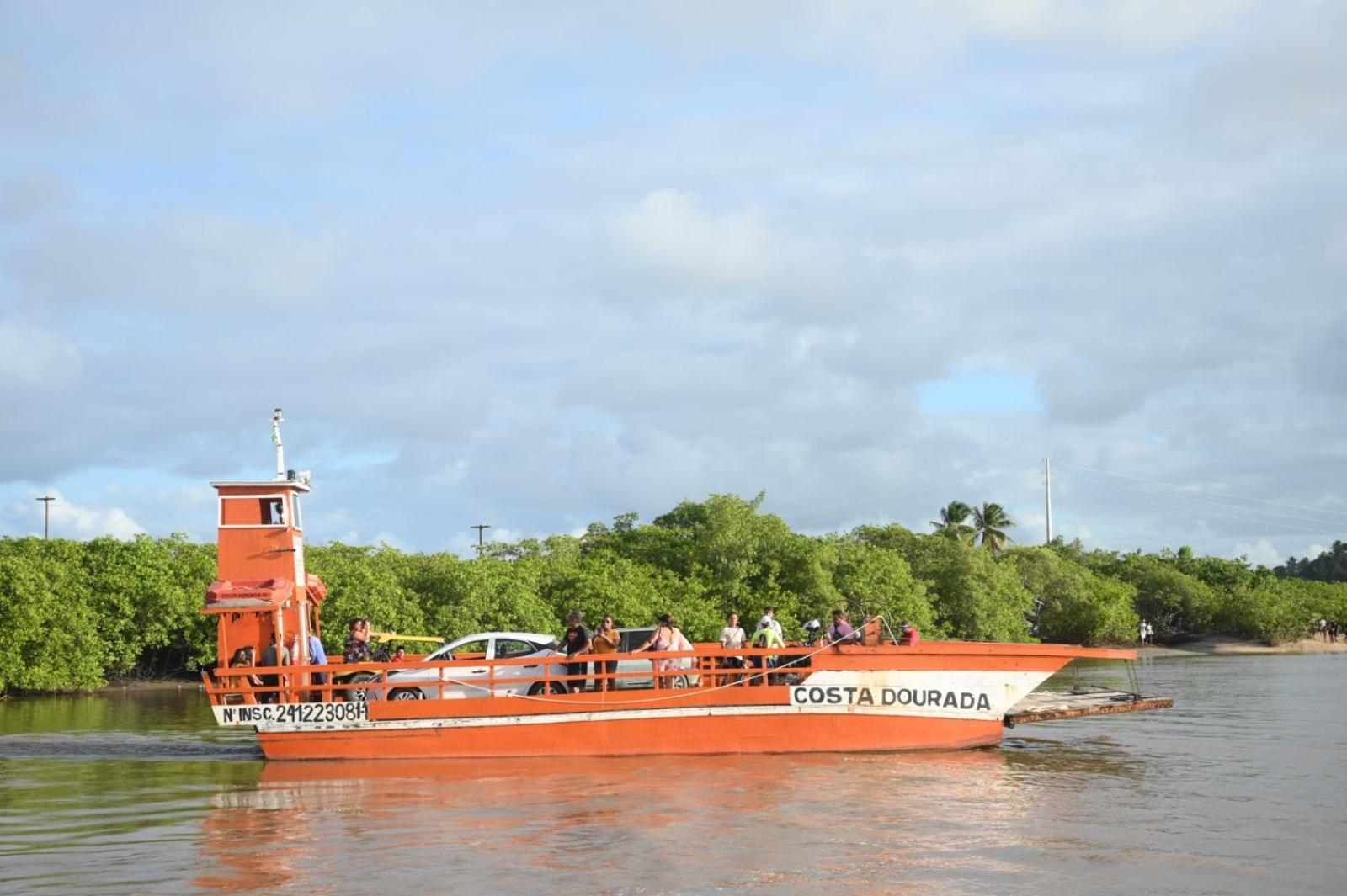 Bangalo Verde Recanto Uana - 280M Praia Tatuamunha Maceió 외부 사진